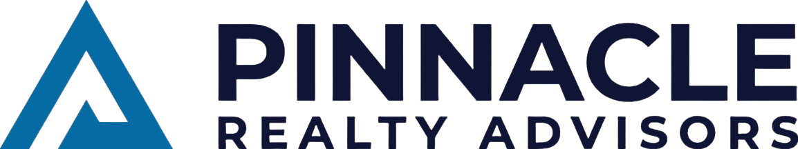 Pinnacle Realty Advisors Logo